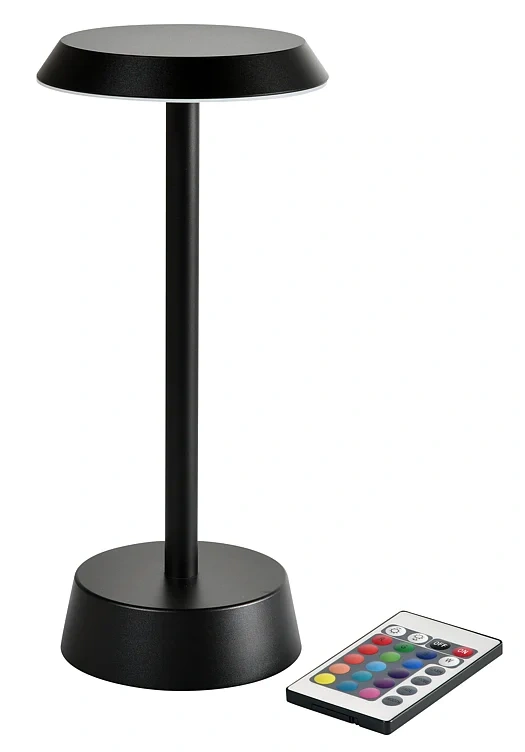 LED Lamp Cordless