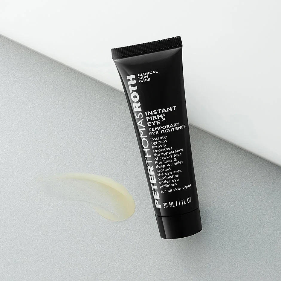 Peter Thomas Roth Instant Firm X Eye 30 ml