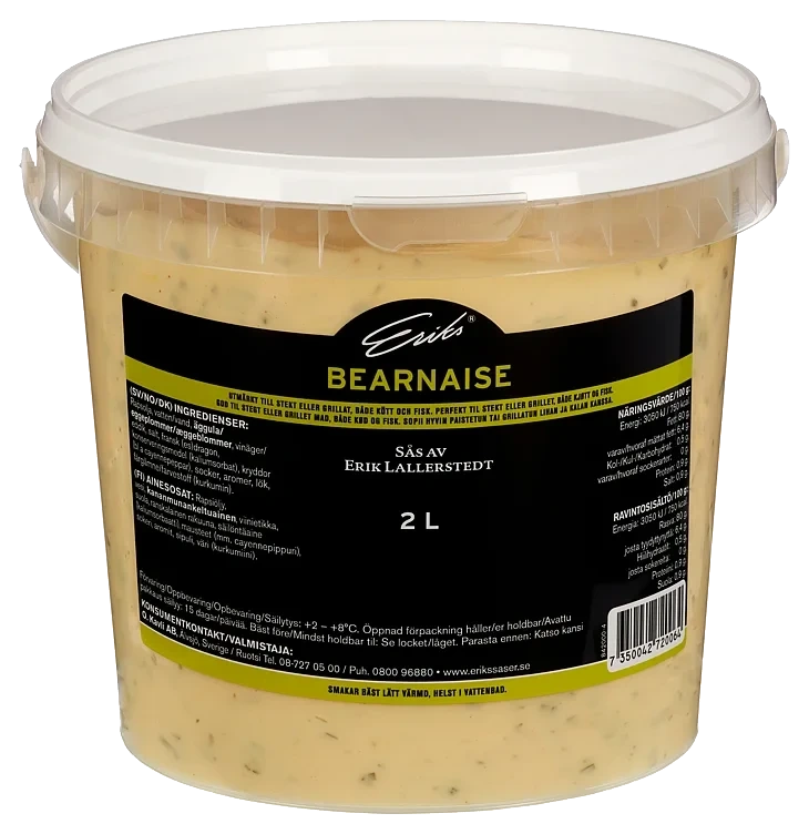 Eriks Bearnaise 2000ml