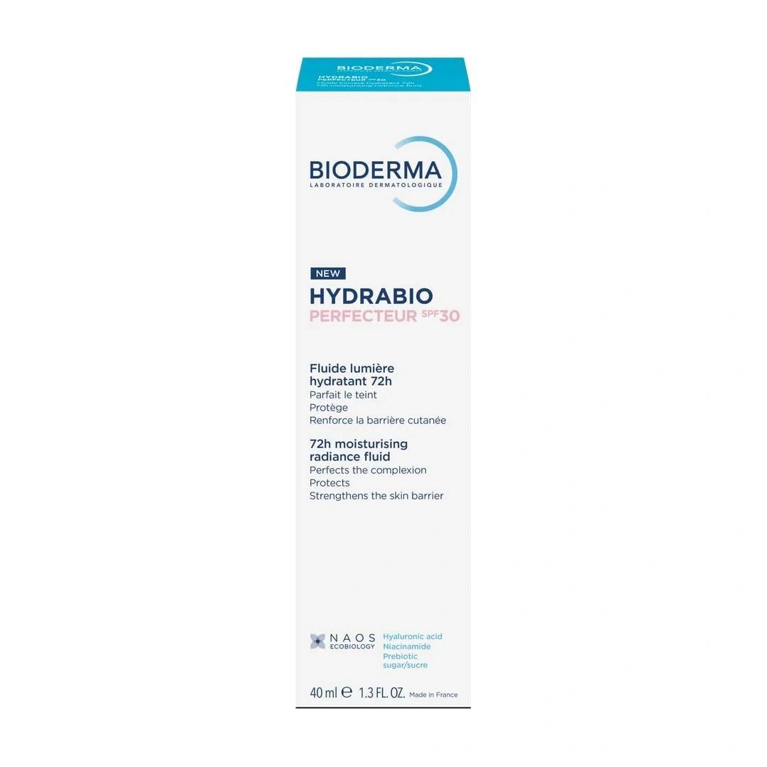 Hydrabio Perfecteur SPF30