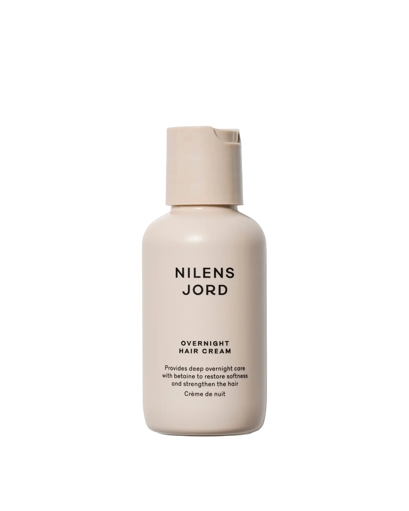 Nilens Jord Overnight Cream 100 ml