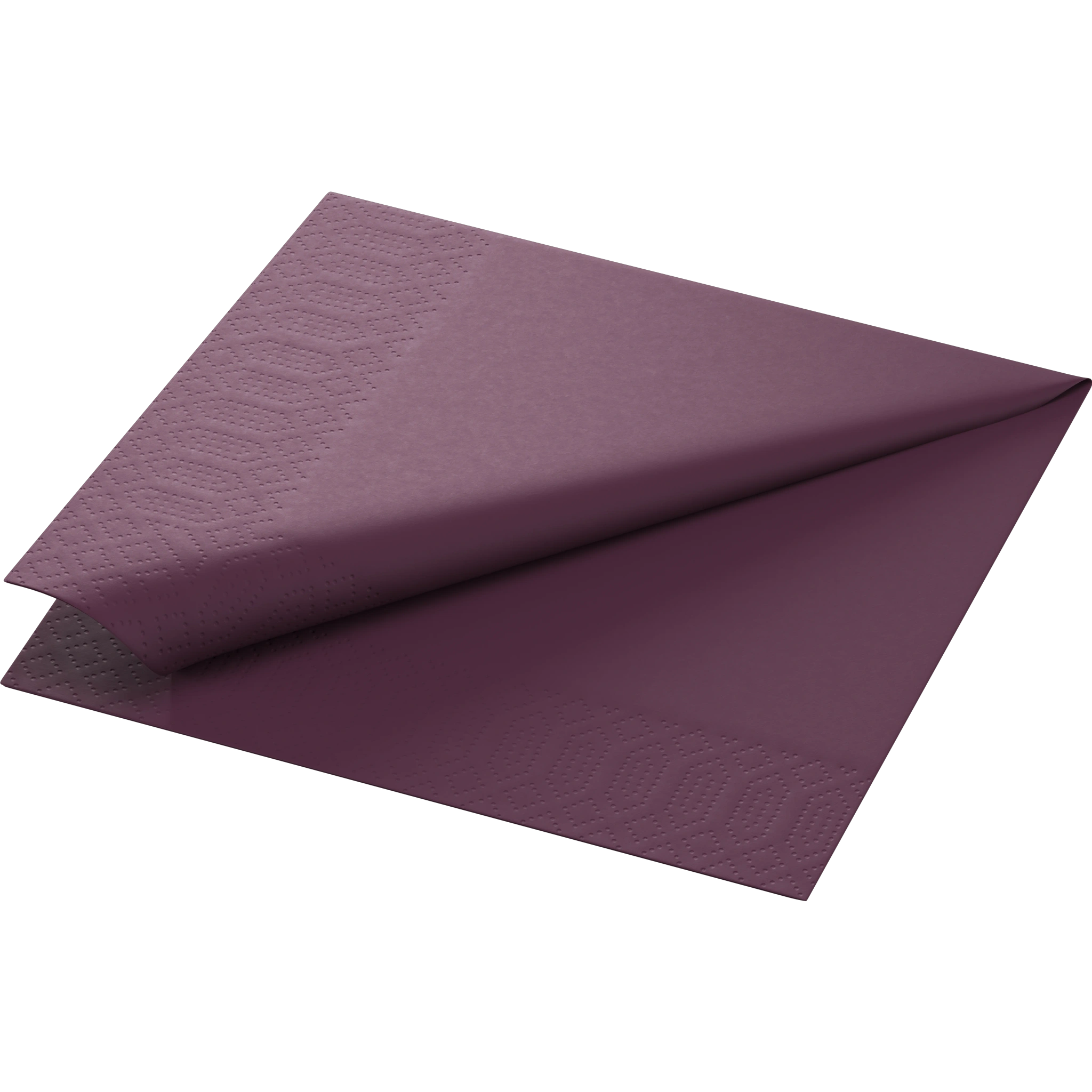 Serv.2l33cm Plum