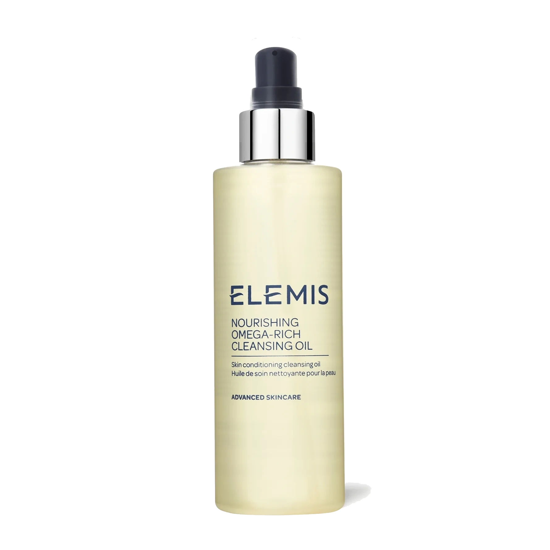 Elemis Nourishing Omega-Rich Cleansing Oil 195 ml
