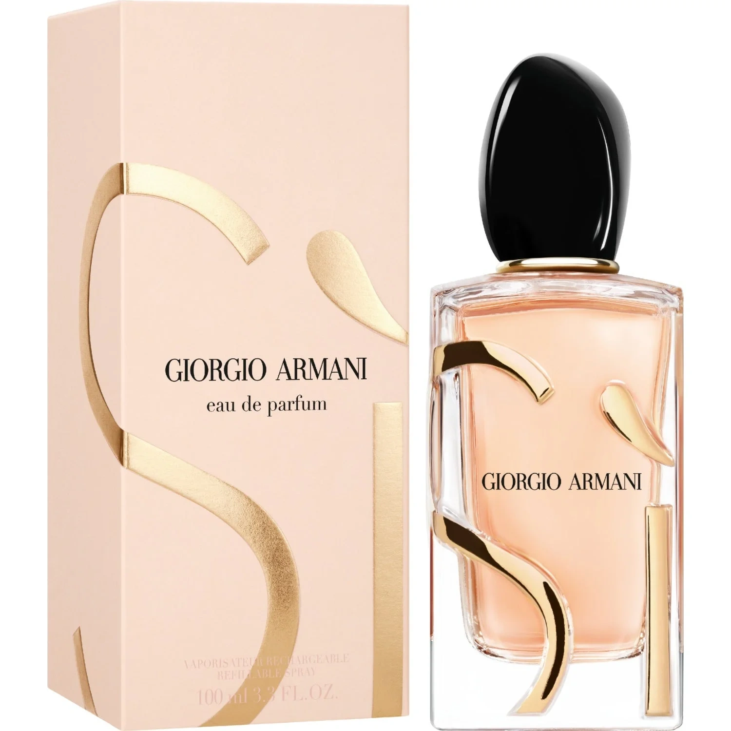 Armani Sì