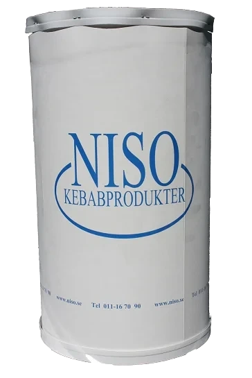 Kebabspett 37 kg