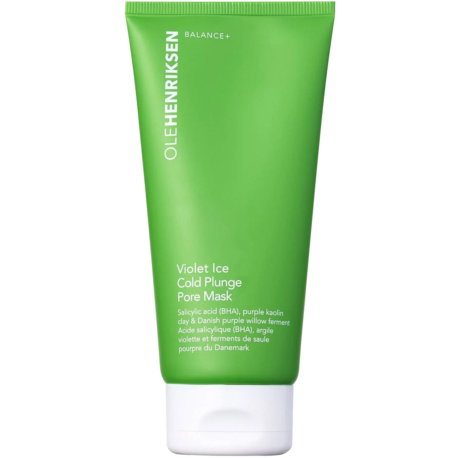 Ole Henriksen Balance Violet Ice Cold Plunge Pore Mask