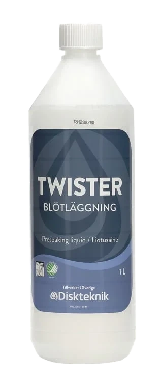 Twister bløtlegging 1l