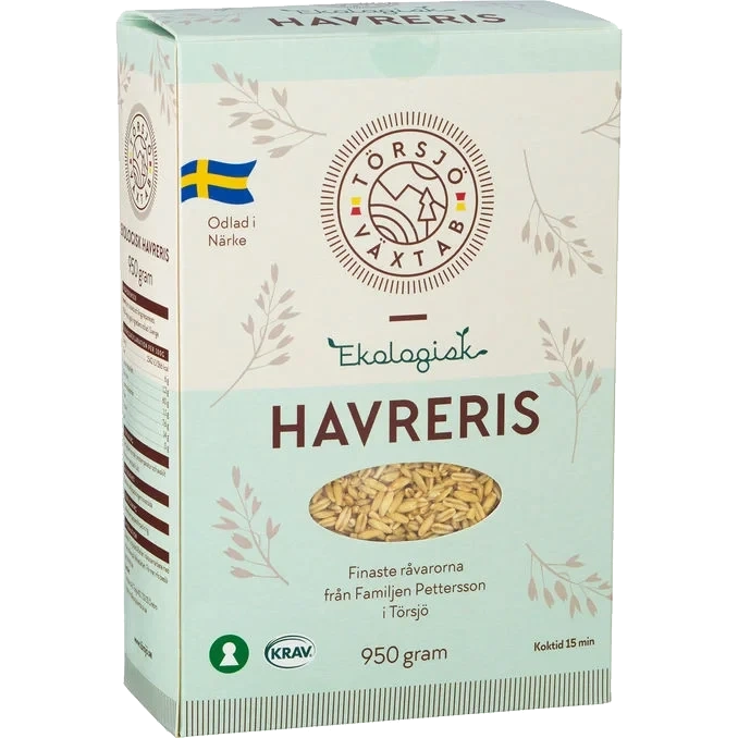 Havreris Eko