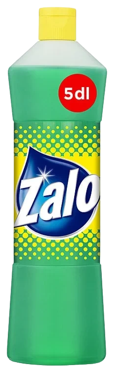 Zalo Ultra Oppvaskmiddel 5dl