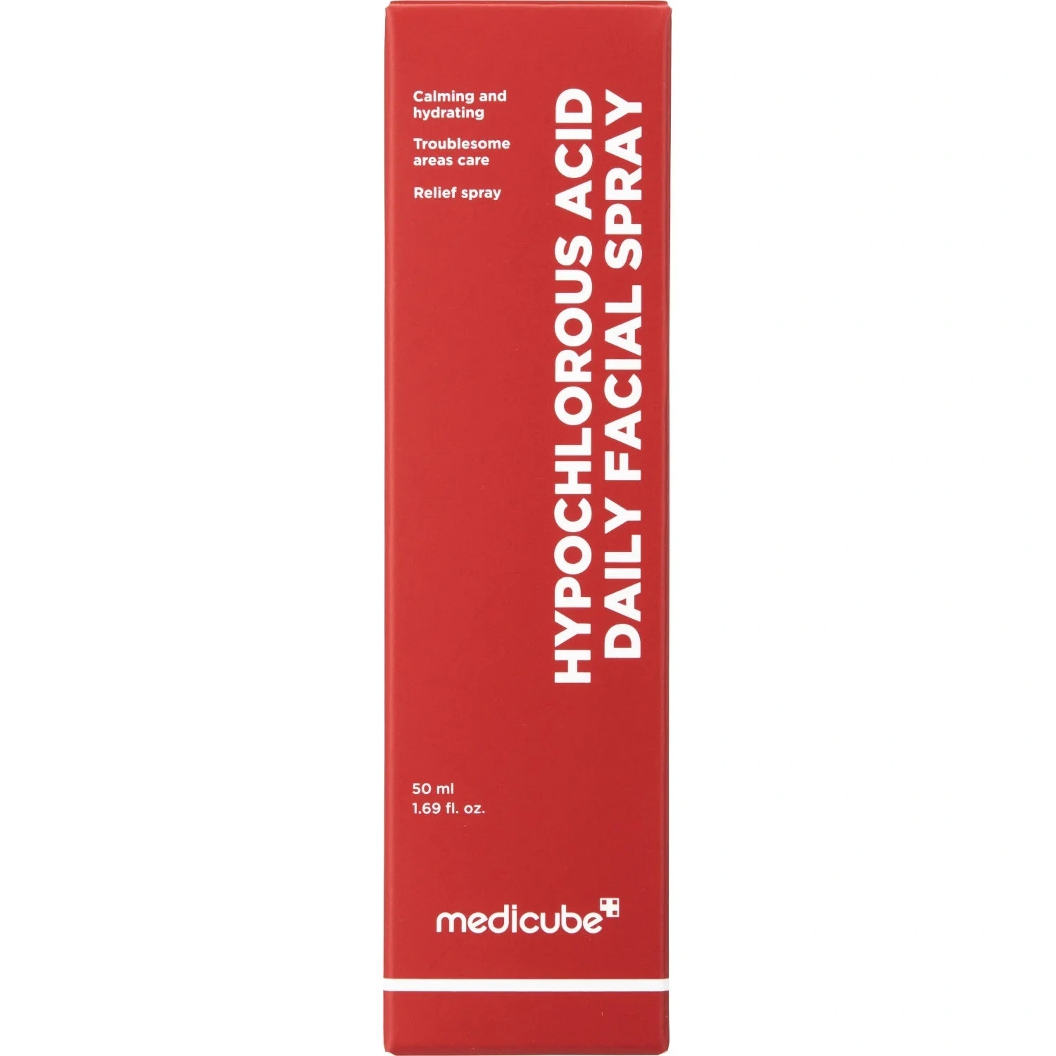 Medicube Hypochlorous Acid Daily Facial Spray
