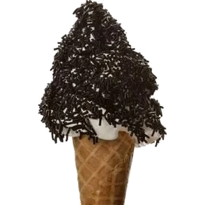Nic Strøssel Lakriskrymmel 1kg