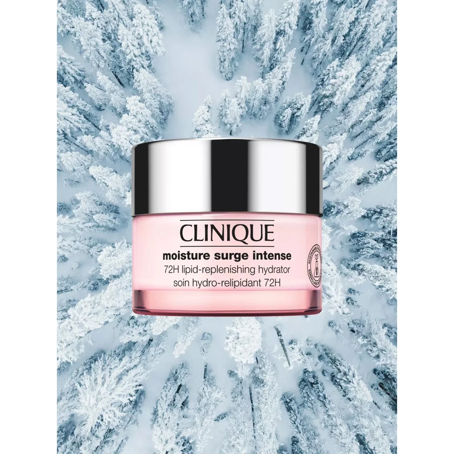 Clinique Moisture Surge Intense 72H Replenish Hydrator
