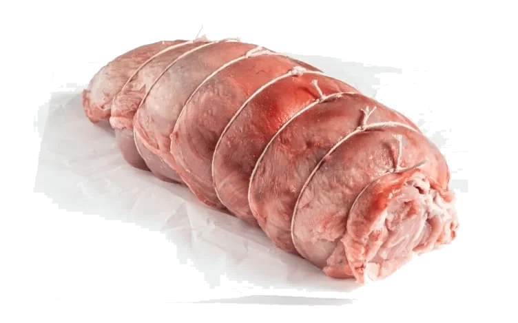 Lammebog Surret Jæren Smak pr Kg