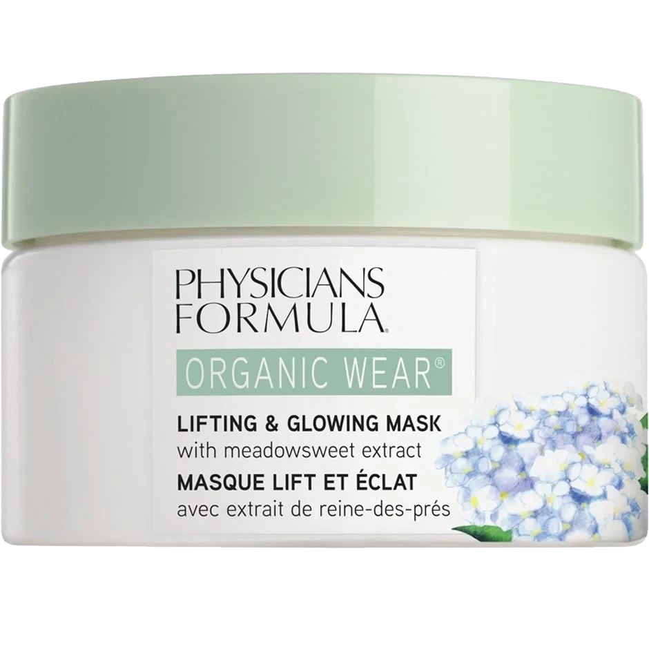 Physicians Formula Organic Wear® Lifting & Glowing Mask
