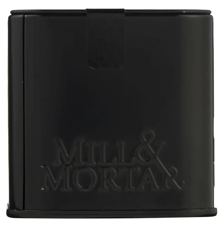 Grovmalt 80g Mill&Mortar