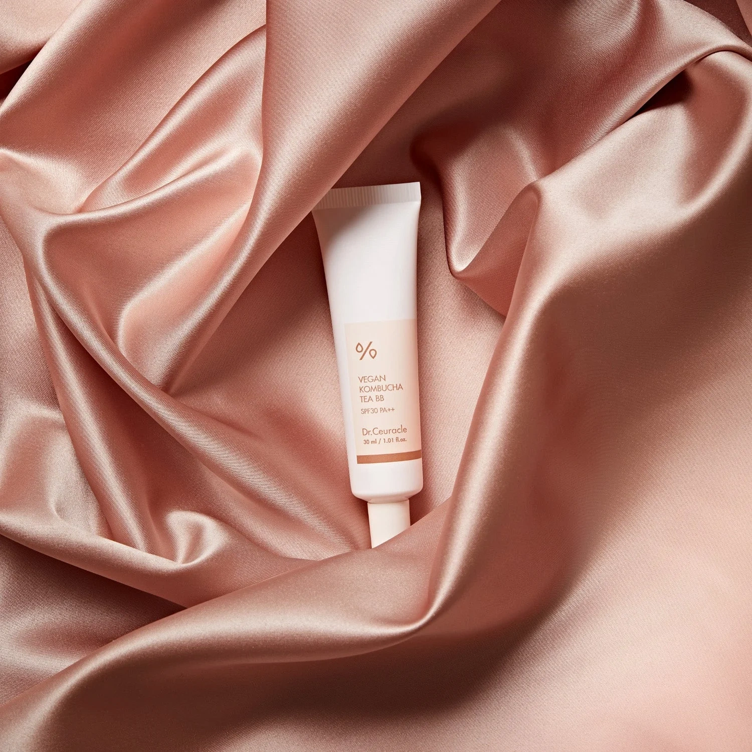 Dr. Ceuracle Vegan Kombucha BB Cream