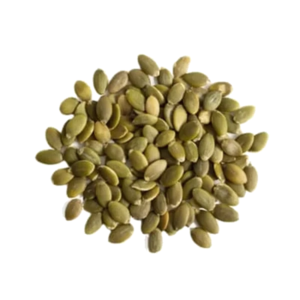 Gresskarkjerner 1kg