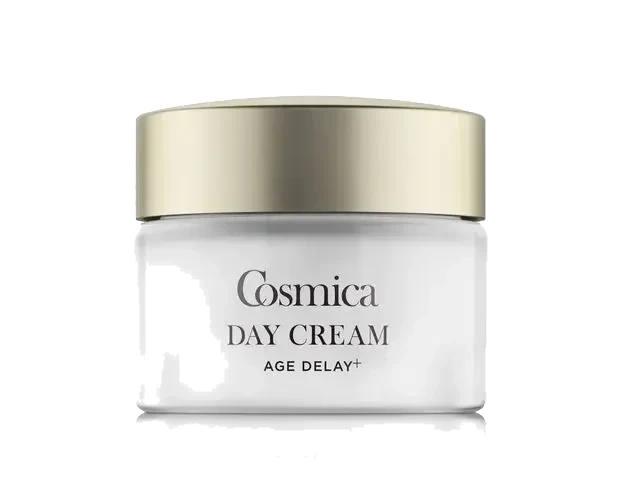 Cosmica Age Delay+ Day Cream 50 ml