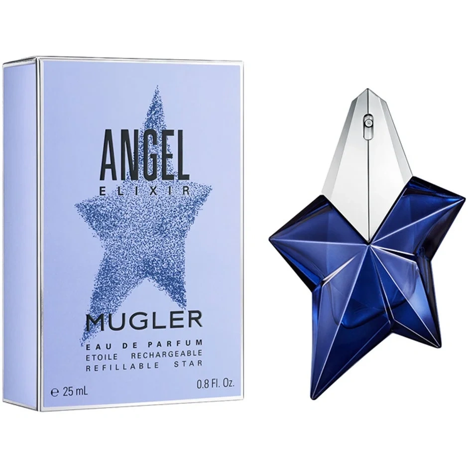 Mugler Angel Elixir Le Parfum