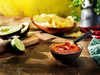 Brakes Salsa Chunky