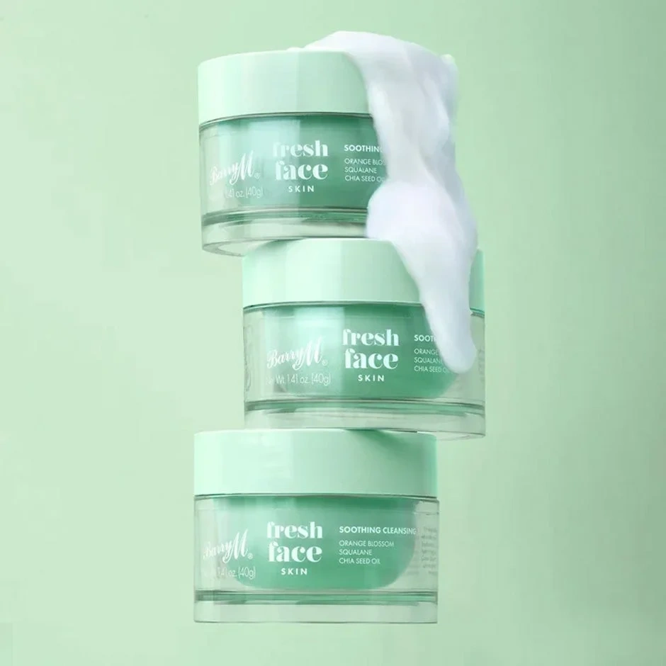 Barry M Fresh Face Skin - Hydrating Moisturiser