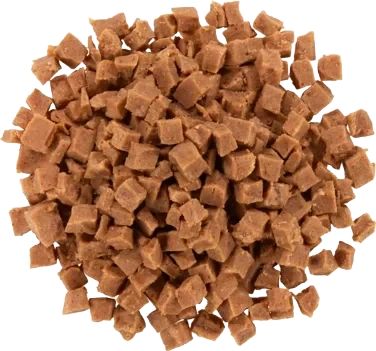Tacokjøtt stekt ternet  1,2kg