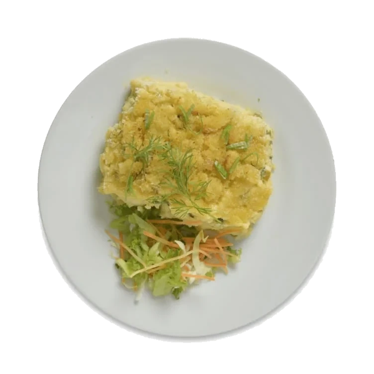 Fiskegrateng Kald pr Kg