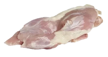 Kylling Lårkjøtt uten Skinn 1,6KG