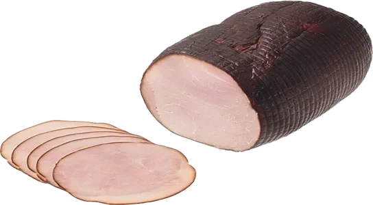 ALSPÅNSRÖKT SKINKA