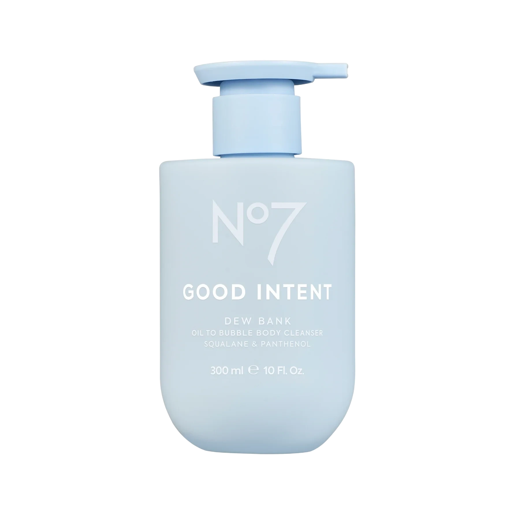 No7 Dew Bank Body Moisturiser Gel