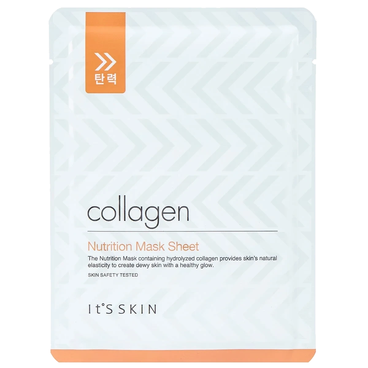 It'S SKIN Collagen Nutrition Sheet Mask
