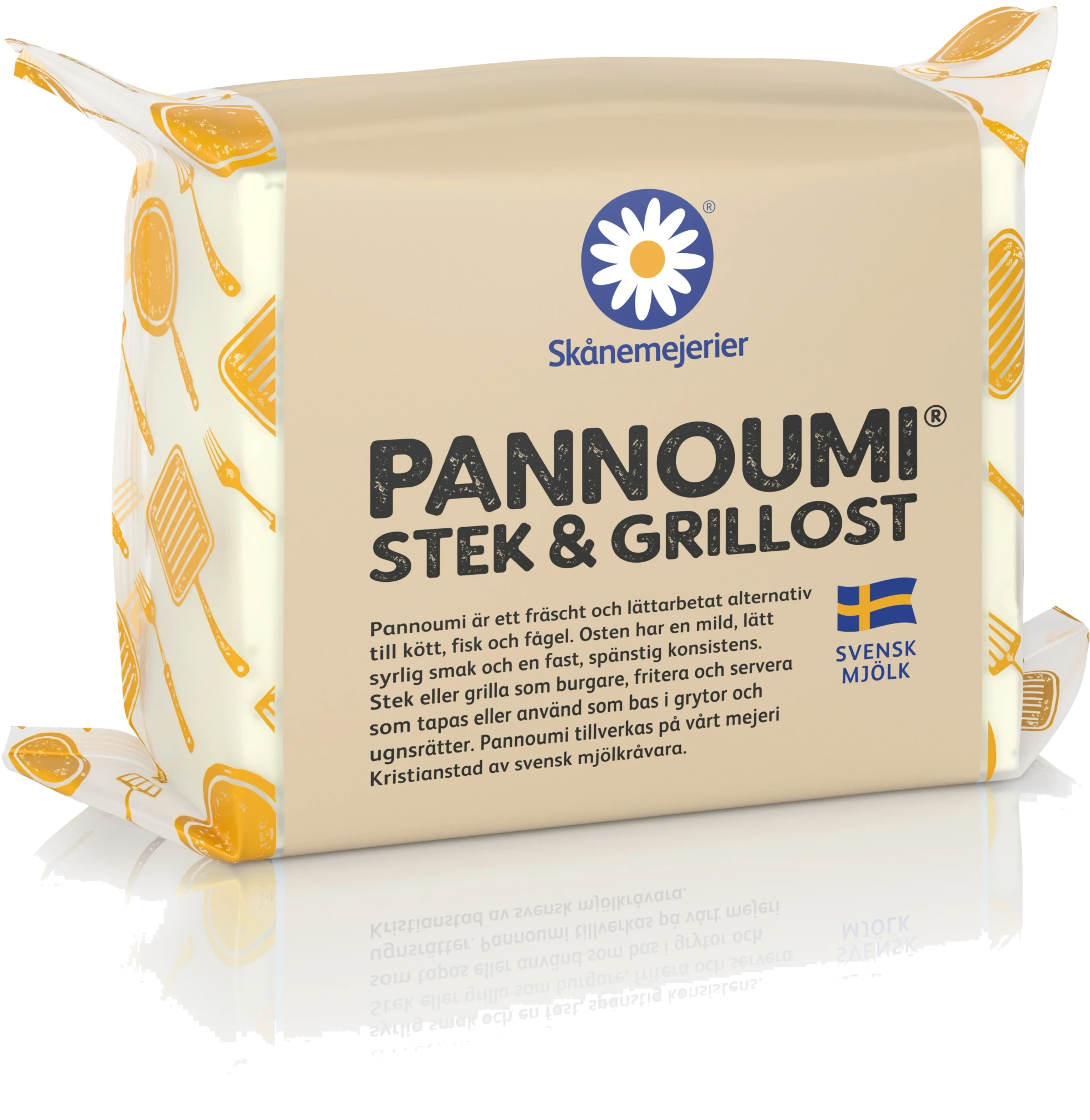Pannoumi Stek & Grillost bit