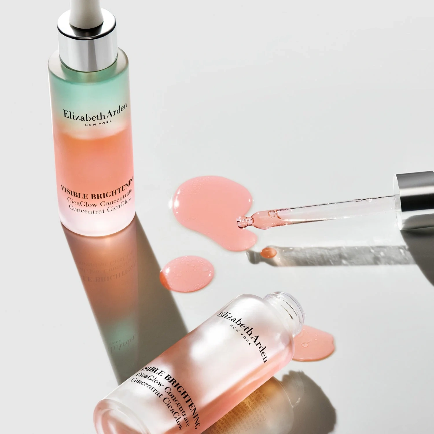 Elizabeth Arden Visable Brightening Cica Glow
