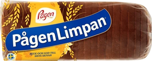 Pågenlimpan