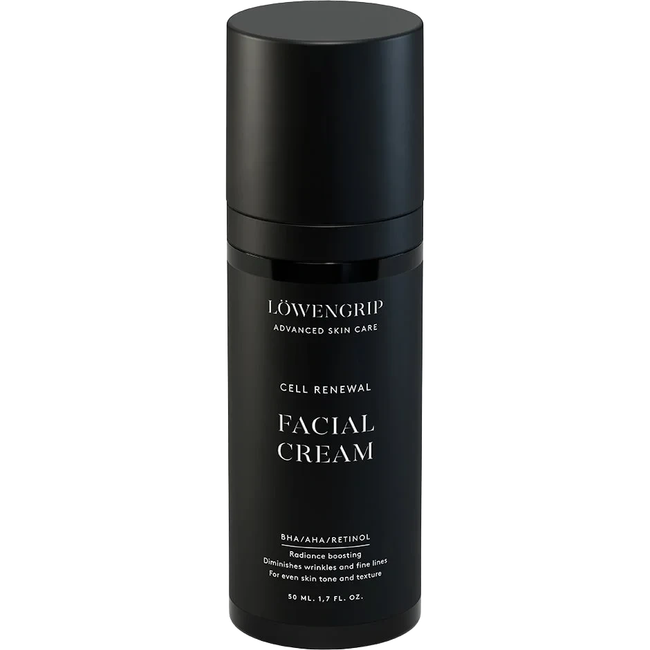 Löwengrip Advanced Skin Care