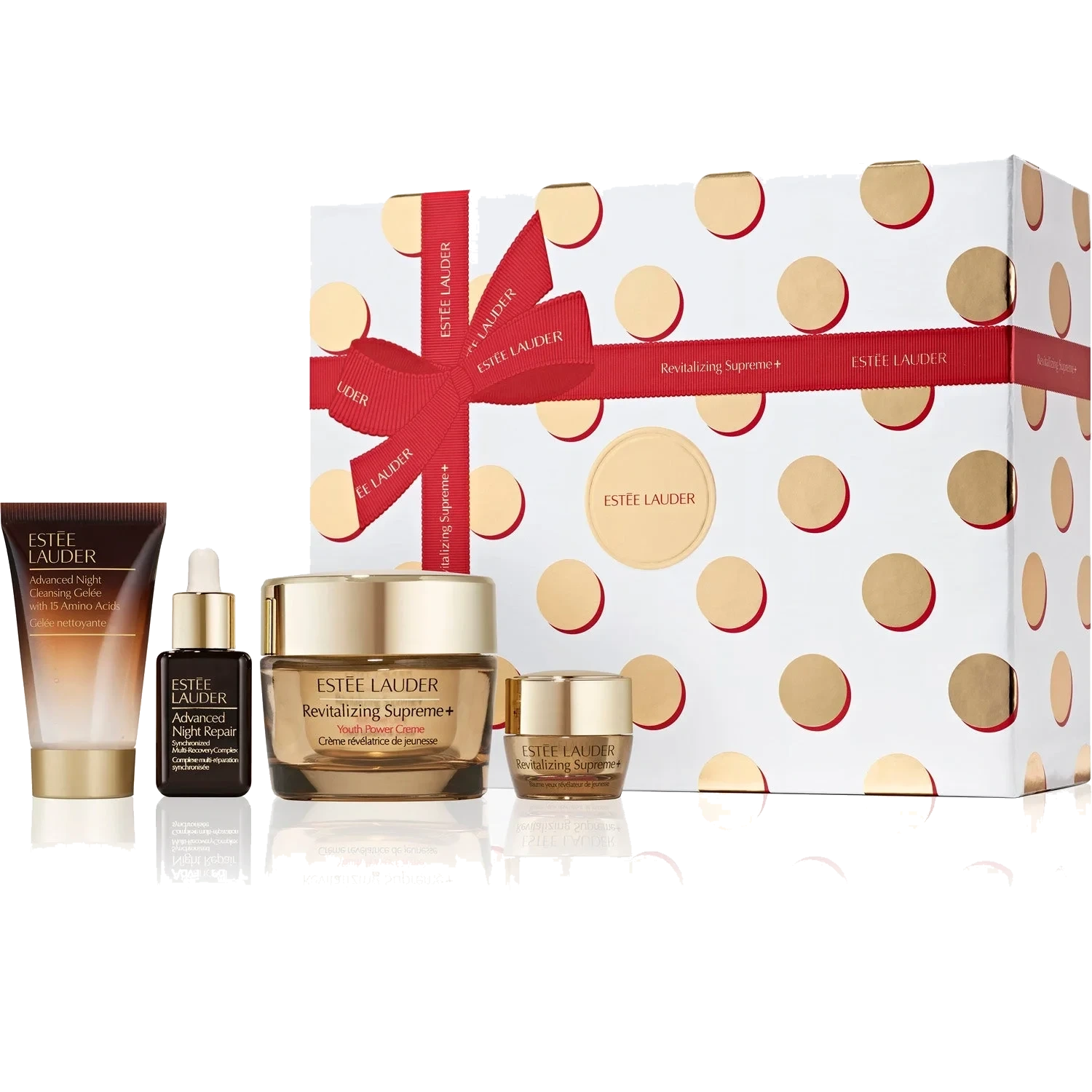 Estée Lauder The Lift + Firm Routine Skincare Joys