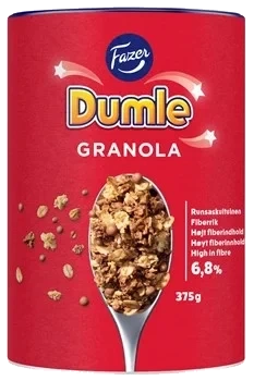 Dumle Granola