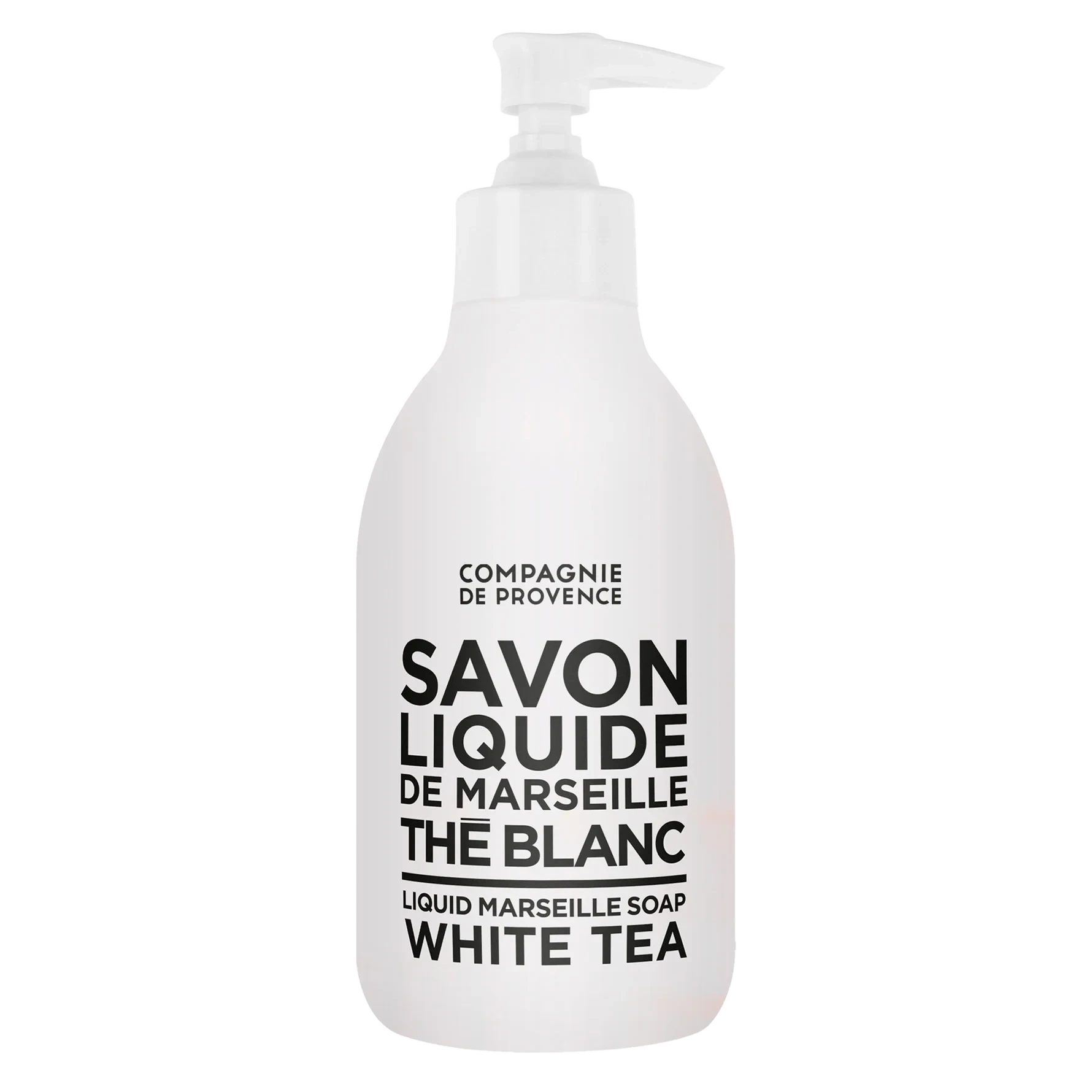 Compagnie de Provence Liquid Marseille Soap