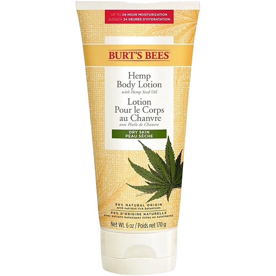 Burt's Bees Hemp