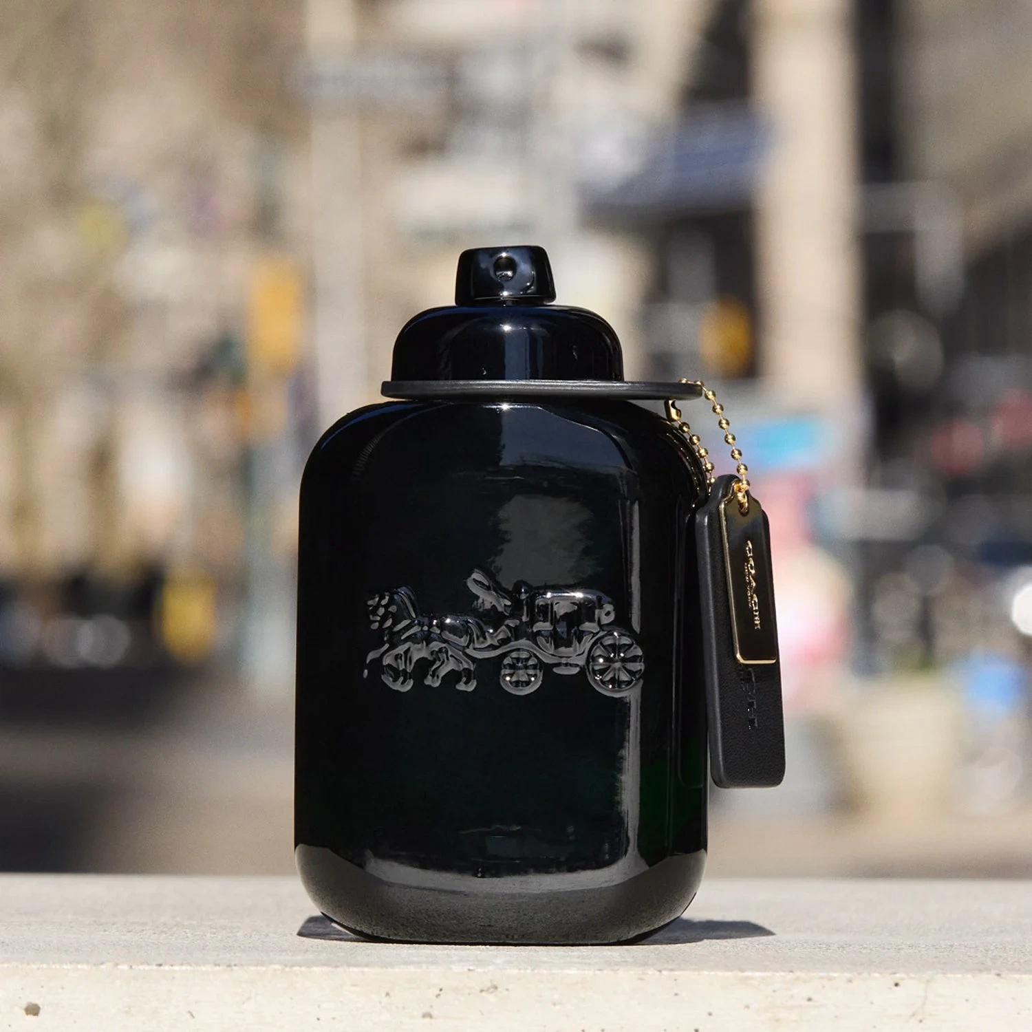 Coach Man Eau de Parfum 100 ml