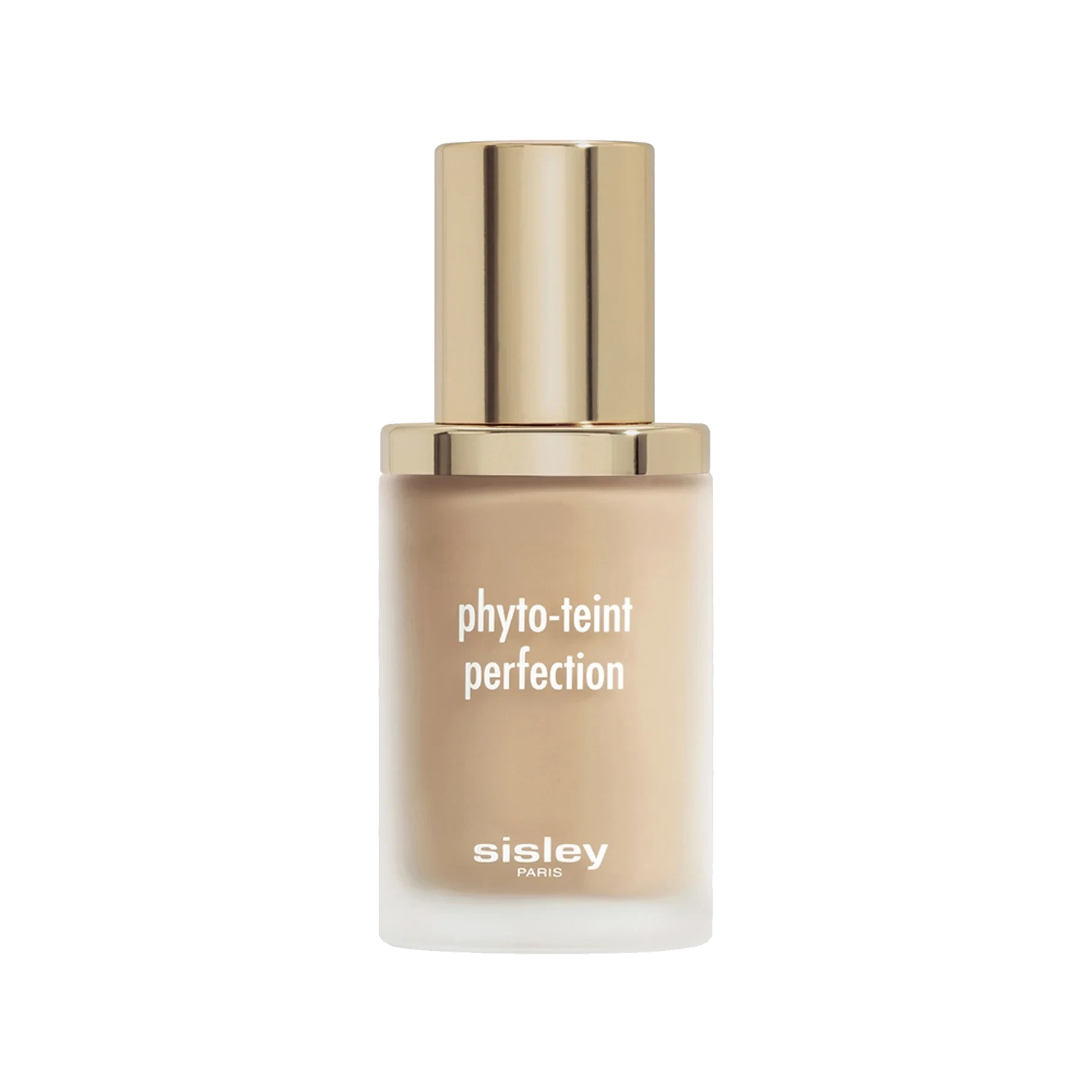 Sisley Phyto-Teint Perfection 3N Apricot