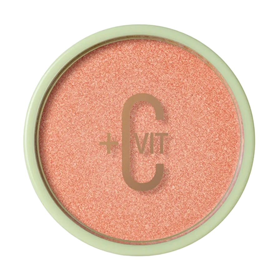 Pixi +C VIT Glow-y Powder Peach Dew