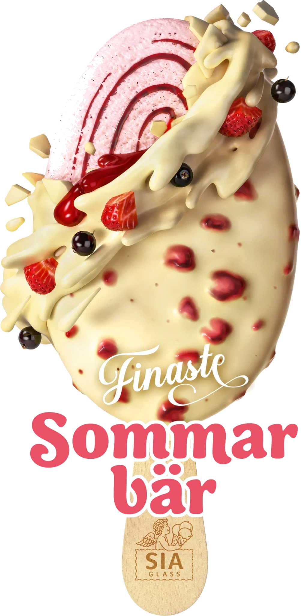 Finaste Sommarbär
