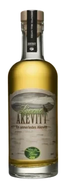Lierne Akevitt