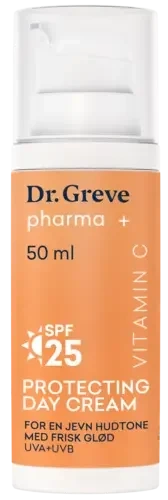 Dr Greve Pharma Vitamin C Day Cream SPF25 50 ml
