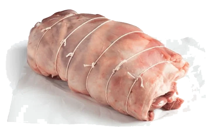 Surret lammestek benfri Jæren Smak pr stk