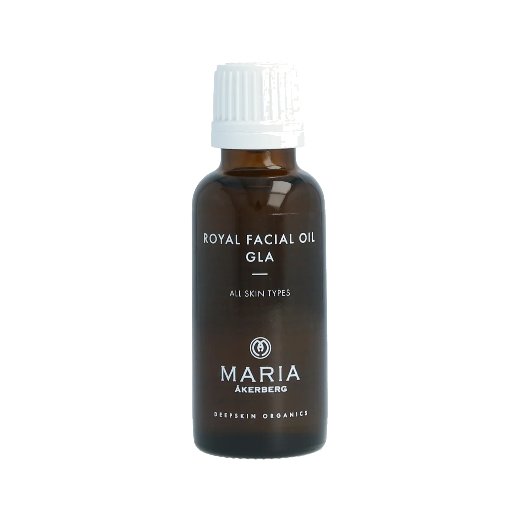 Maria Åkerberg Royal Facial Oil GLA