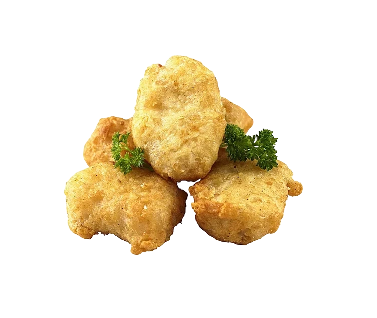 Fish N’ Chips Nuggets Msc