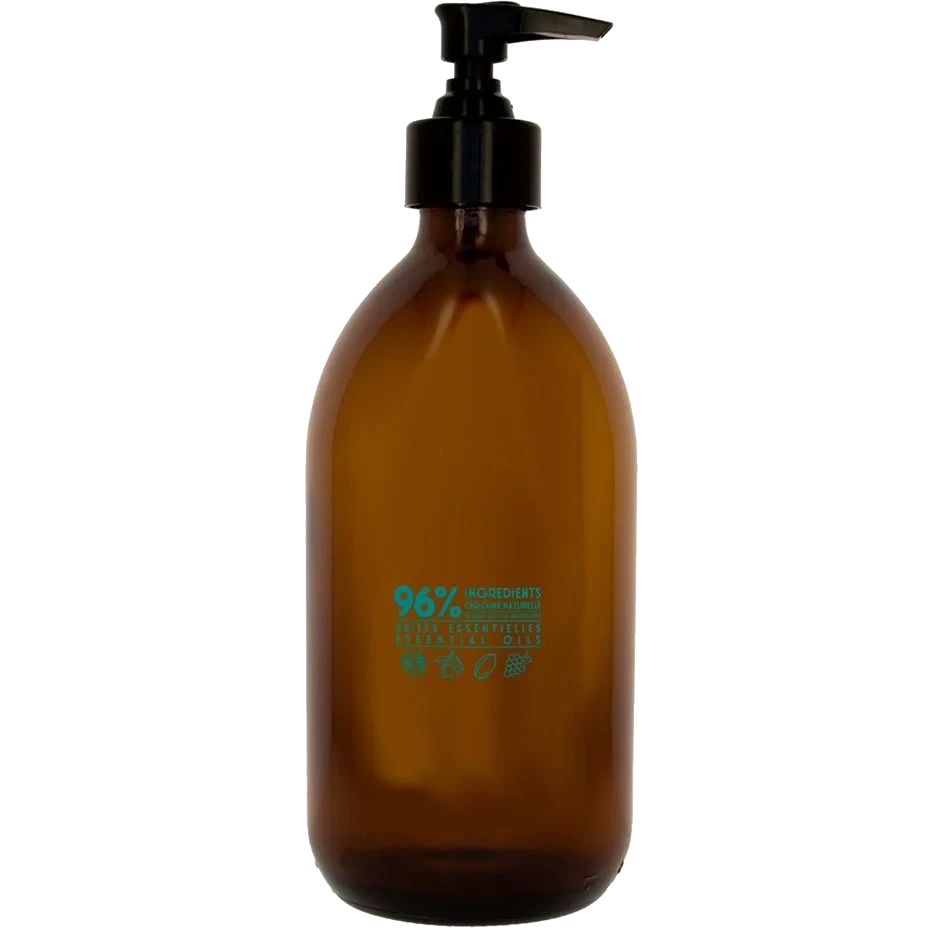 Compagnie de Provence Liquid Marseille Soap