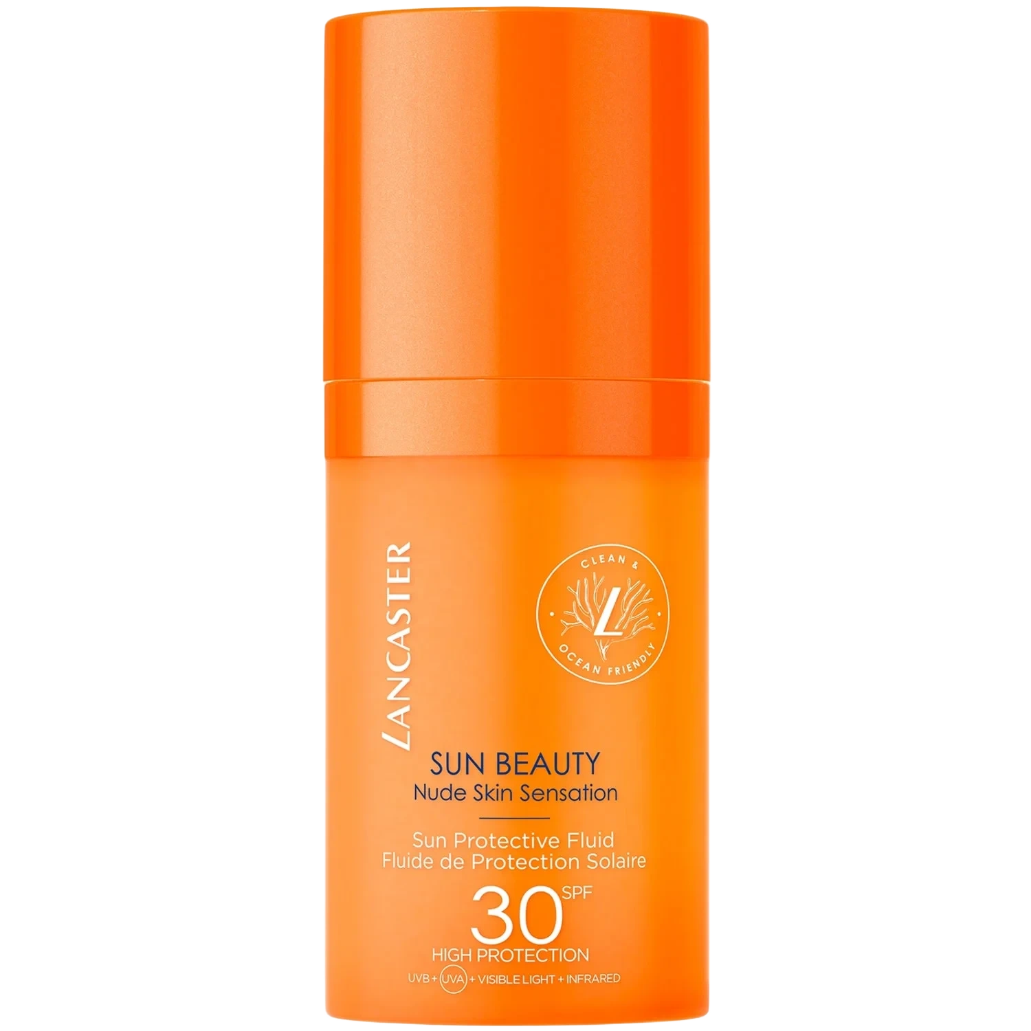 Lancaster Sun Care Face